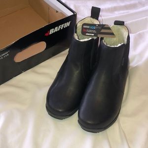 Baffin Telluride Boots